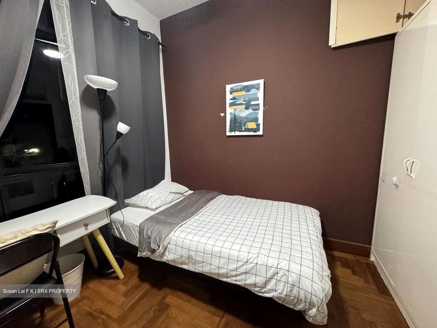 Eastpoint Green (D18), Condominium #612877891